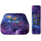Vincent Hie Cosmic Kittens Apple TV Skin